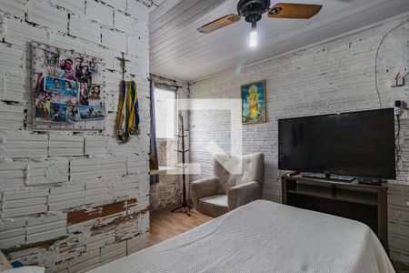 Casa à venda com 130m², 3 quartos e 2 vagasDormitório 2