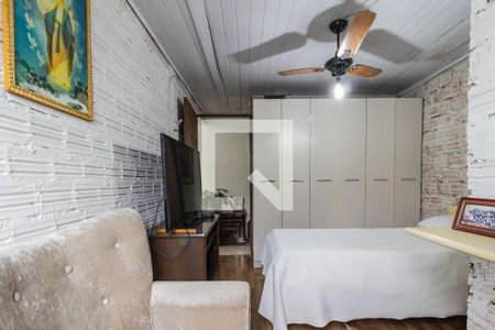 Casa à venda com 130m², 3 quartos e 2 vagasDormitório 2