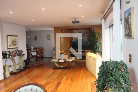 Apartamento para alugar com 3 quartos, 220m² em Bela Aliança, São Paulo