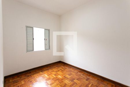 Quarto 1 de casa para alugar com 2 quartos, 110m² em Vila Gomes Cardim, São Paulo