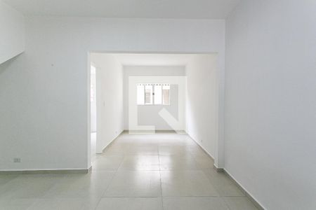 Sala de casa para alugar com 2 quartos, 110m² em Vila Gomes Cardim, São Paulo