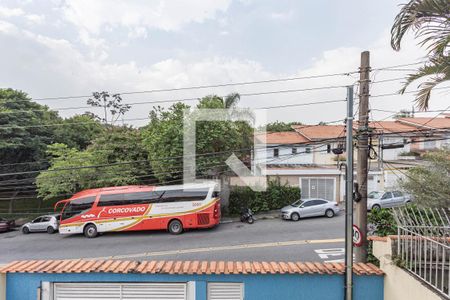 Quarto 1 de casa à venda com 2 quartos, 150m² em Parque Fongaro, São Paulo