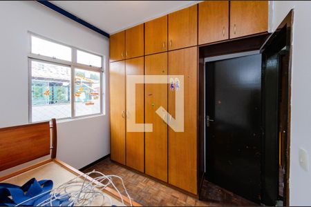 Quarto 1 de apartamento para alugar com 4 quartos, 180m² em Palmeiras, Belo Horizonte