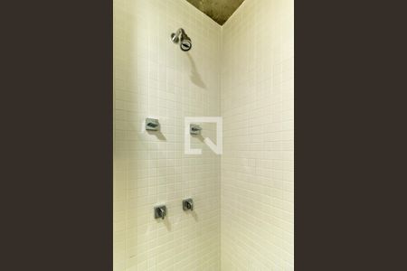 Studio para alugar com 30m², 1 quarto e sem vagaBanheiro