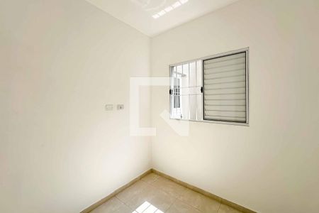 Quarto 2 de casa para alugar com 2 quartos, 43m² em Vila Dom Pedro Ii, São Paulo