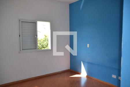 Suite de apartamento à venda com 2 quartos, 100m² em Nova Gerty, São Caetano do Sul