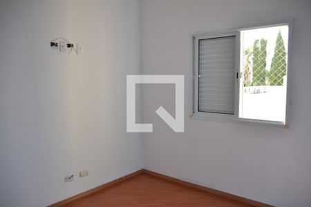 Suite de apartamento à venda com 2 quartos, 100m² em Nova Gerty, São Caetano do Sul