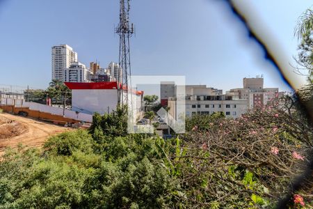 Vista de apartamento à venda com 3 quartos, 52m² em Morumbi, São Paulo