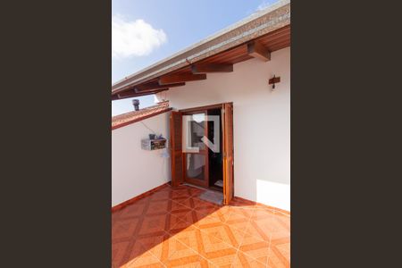 Casa à venda com 347m², 4 quartos e 4 vagas Casa à venda com 347m², 4 quartos e 4 vagasTerraço