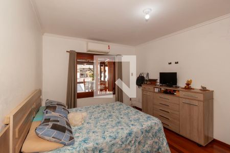 Casa à venda com 347m², 4 quartos e 4 vagas Casa à venda com 347m², 4 quartos e 4 vagasSuíte 1