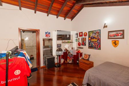 Casa à venda com 347m², 4 quartos e 4 vagas Casa à venda com 347m², 4 quartos e 4 vagasSuíte 2