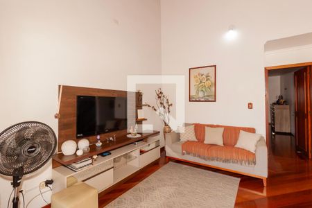 Sala de casa à venda com 4 quartos, 347m² em Rondônia, Novo Hamburgo