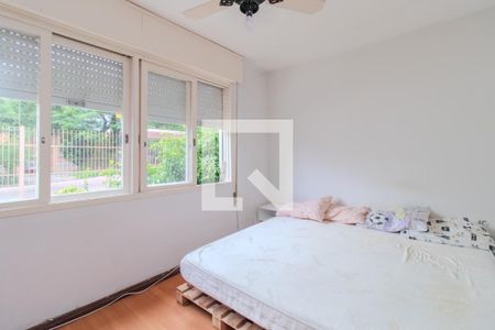 Quarto 2 de apartamento à venda com 2 quartos, 78m² em Teresópolis, Porto Alegre