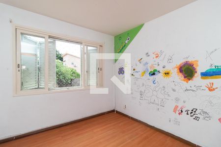 Quarto 1 de apartamento à venda com 2 quartos, 78m² em Teresópolis, Porto Alegre