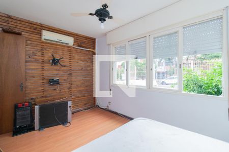 Quarto 2 de apartamento para alugar com 2 quartos, 74m² em Teresópolis, Porto Alegre