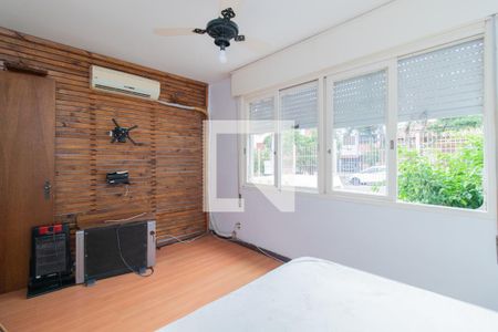 Quarto 2 de apartamento à venda com 2 quartos, 78m² em Teresópolis, Porto Alegre