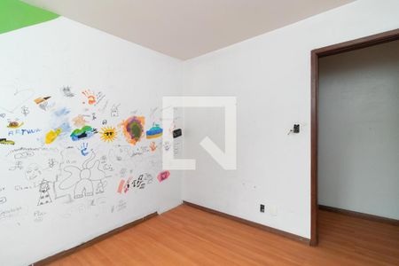 Quarto 1 de apartamento à venda com 2 quartos, 78m² em Teresópolis, Porto Alegre