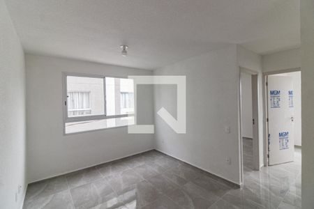 Sala de apartamento para alugar com 2 quartos, 45m² em Recreio dos Bandeirantes, Rio de Janeiro