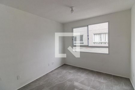 Sala de apartamento para alugar com 2 quartos, 45m² em Recreio dos Bandeirantes, Rio de Janeiro