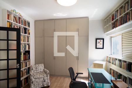 Quarto  de apartamento à venda com 3 quartos, 125m² em República, São Paulo