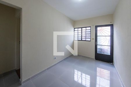 Sala de casa para alugar com 1 quarto, 43m² em Cidade São Mateus, São Paulo