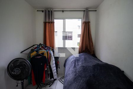 Quarto 2 de apartamento para alugar com 2 quartos, 40m² em Colônia (zona Leste), São Paulo