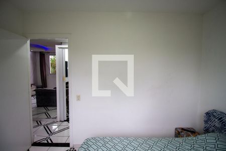Quarto 1 de apartamento para alugar com 2 quartos, 40m² em Colônia (zona Leste), São Paulo