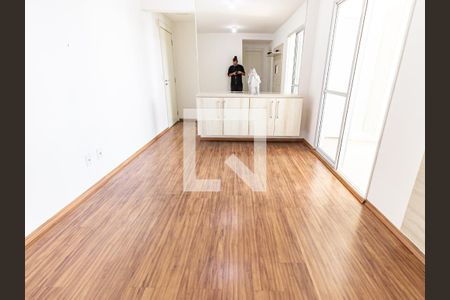 Apartamento à venda com 65m², 2 quartos e 1 vagaSala