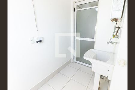 Apartamento à venda com 65m², 2 quartos e 1 vagaÁrea de Serviço