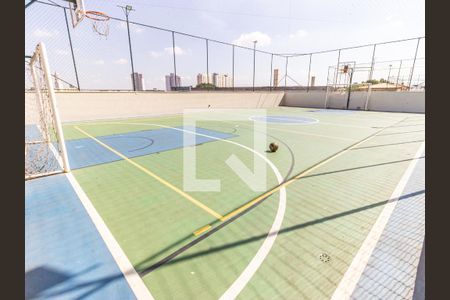 Apartamento à venda com 65m², 2 quartos e 1 vagaÁrea comum - Quadra