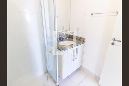 Apartamento à venda com 65m², 2 quartos e 1 vagaBanheiro