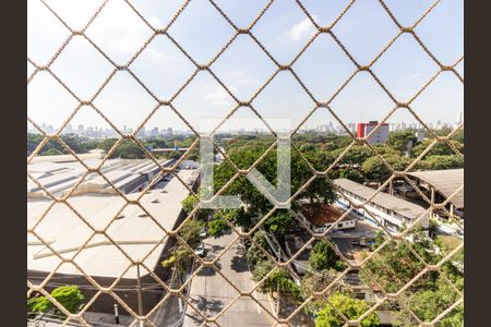 Apartamento à venda com 65m², 2 quartos e 1 vagaSuíte - Vista