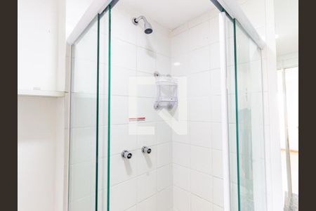 Apartamento à venda com 65m², 2 quartos e 1 vagaBanheiro da Suíte