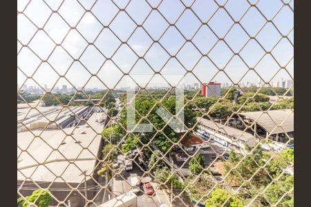 Apartamento à venda com 65m², 2 quartos e 1 vagaVaranda - Vista