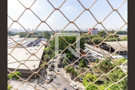 Apartamento à venda com 65m², 2 quartos e 1 vagaQuarto - Vista