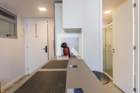 Studio de kitnet/studio para alugar com 1 quarto, 36m² em Lapa, Rio de Janeiro