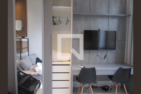 Studio de kitnet/studio à venda com 1 quarto, 24m² em Perdizes, São Paulo