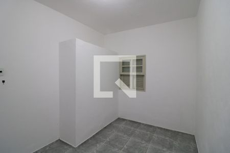 Quarto de casa para alugar com 1 quarto, 50m² em Vila Formosa, São Paulo