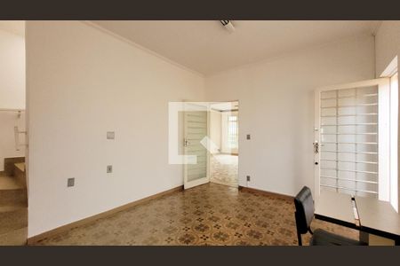 Sala de casa à venda com 3 quartos, 300m² em Centro, Campinas
