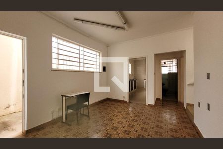 Sala de casa à venda com 3 quartos, 300m² em Centro, Campinas