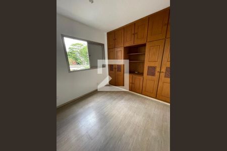 Quarto 1 de apartamento para alugar com 3 quartos, 102m² em Vila Indiana, São Paulo