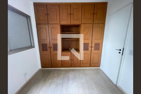 Quarto 1 - Armários de apartamento para alugar com 3 quartos, 102m² em Vila Indiana, São Paulo