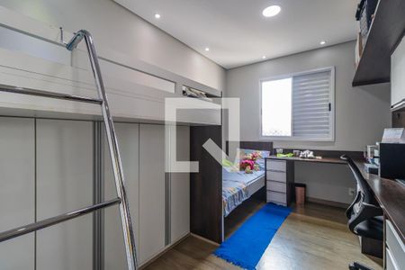 Quarto 1 de apartamento à venda com 2 quartos, 51m² em Vila Sao Joao, Barueri