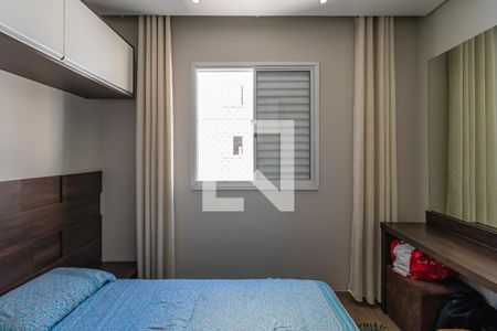 Quarto 2 de apartamento à venda com 2 quartos, 51m² em Vila Sao Joao, Barueri