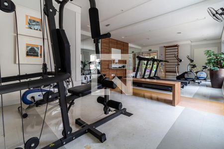 Apartamento à venda com 51m², 2 quartos e 1 vagaÁrea Comum