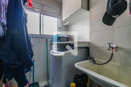 Apartamento à venda com 51m², 2 quartos e 1 vagaÁrea de Serviço