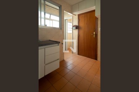 Apartamento para alugar com 95m², 2 quartos e 1 vaga Apartamento para alugar com 95m², 2 quartos e 1 vagaCozinha
