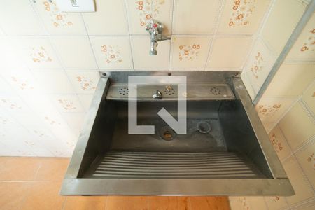 Apartamento para alugar com 95m², 2 quartos e 1 vaga Apartamento para alugar com 95m², 2 quartos e 1 vagaÁrea de serviço