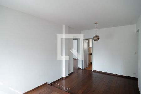 Sala  de apartamento para alugar com 2 quartos, 95m² em Consolação, São Paulo