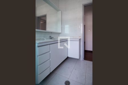 Apartamento para alugar com 95m², 2 quartos e 1 vaga Apartamento para alugar com 95m², 2 quartos e 1 vagaBanheiro